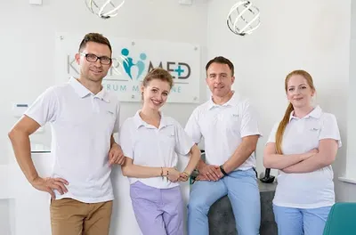 Karp Med Gabinet Stomatologiczny Dentysta Jaworzno